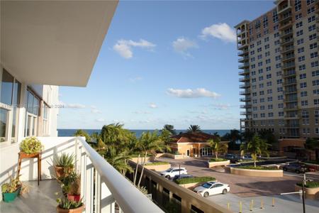 2030 S Ocean Dr