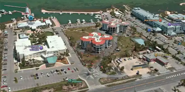1998 Overseas Hwy