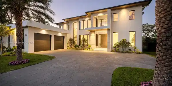 6225 Snapper Creek Drive
