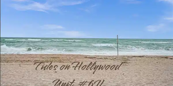 3901 S Ocean Dr