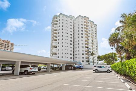 1500 S Ocean Blvd