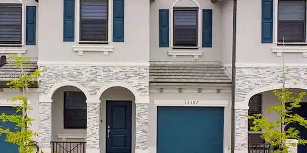 Address Withheld