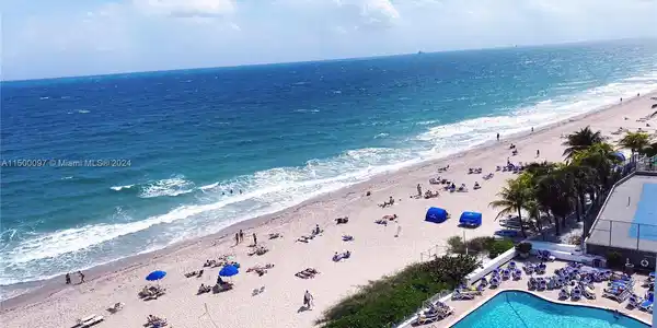 4040 Galt Ocean Dr