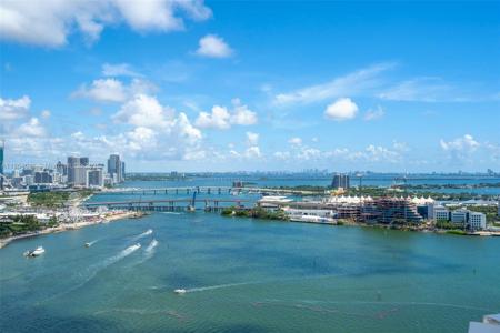 808 Brickell Key Dr