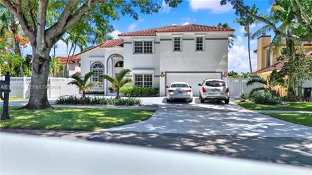 8940 SW 160th St