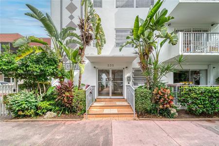525 Meridian Ave