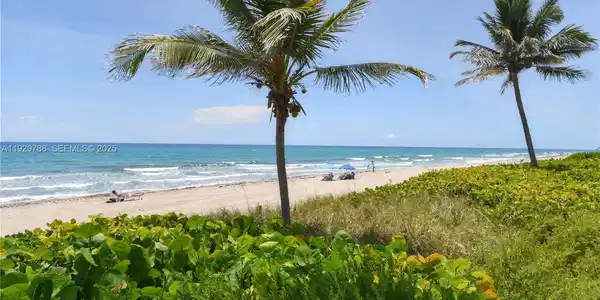3101 S Ocean Blvd