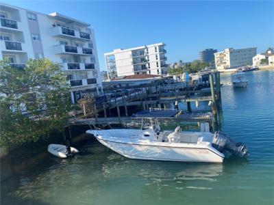 8101 Crespi Blvd #5