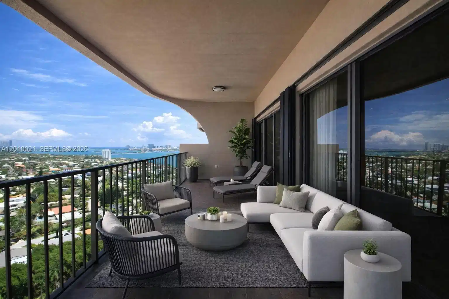 Image 1: Photos enhanced with virtual staging. Property shown unfurnished.