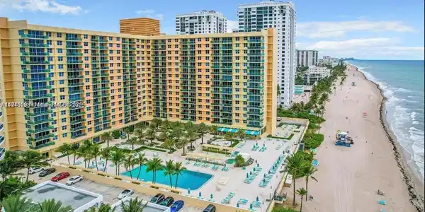 2501 S Ocean Dr