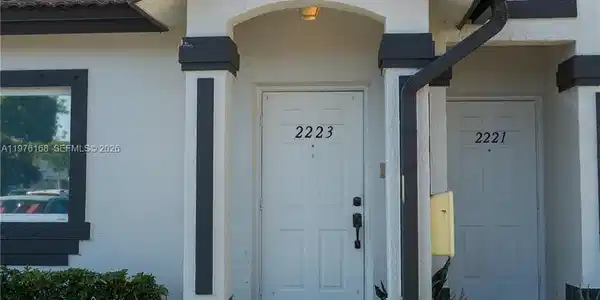 2223 SE 23rd Ter