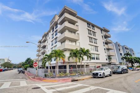 7735 Abbott Ave Unit 2F