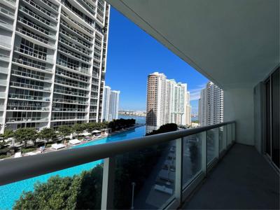 495 Brickell Ave