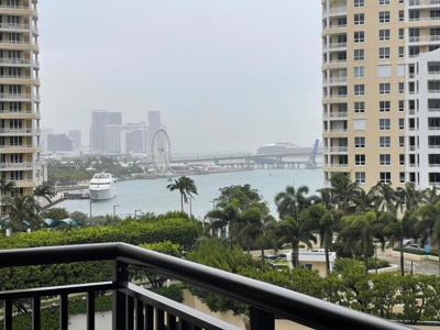 540 Brickell Key Dr