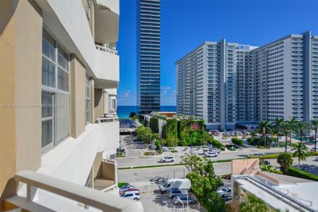 1985 S Ocean Dr