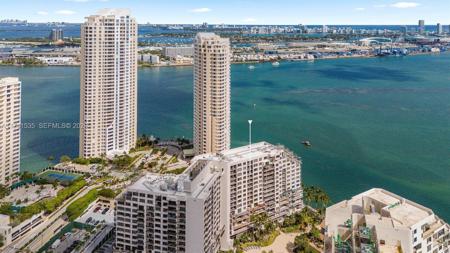 540 Brickell Key Dr