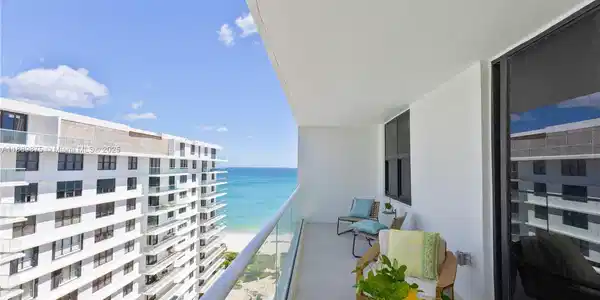 9801 Collins Ave