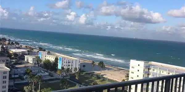2101 S Ocean Dr