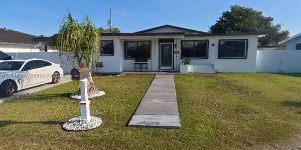 10955 SW 217th Ter