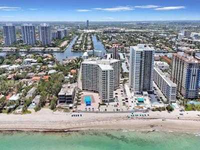 3180 S Ocean Dr