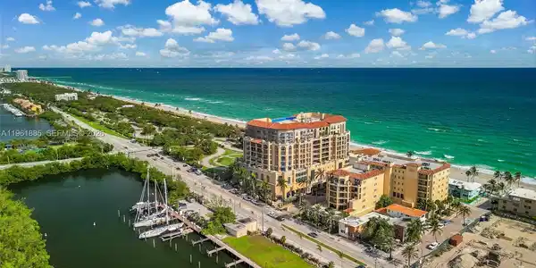 3415 N Ocean Dr