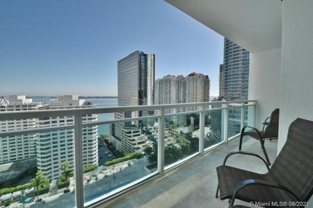 951 Brickell Ave