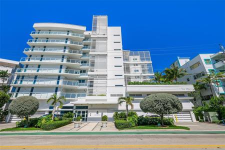 9821 E Bay Harbor Dr.