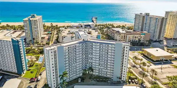 201 N Ocean Blvd