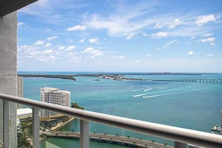 495 Brickell Ave
