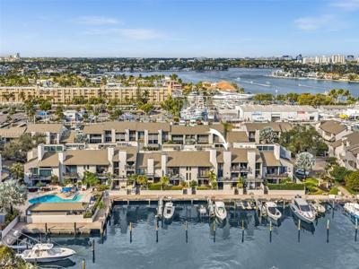 15 Port Side Dr