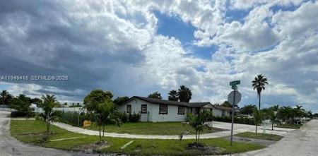 14964 SW 305th Ter