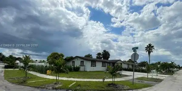 14964 SW 305th Ter
