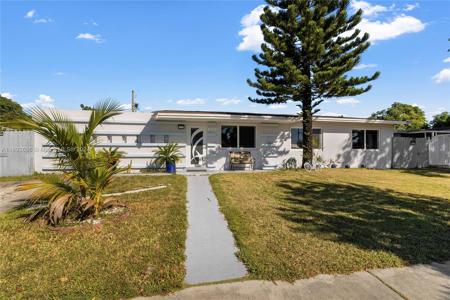 10441 SW 200th Ter