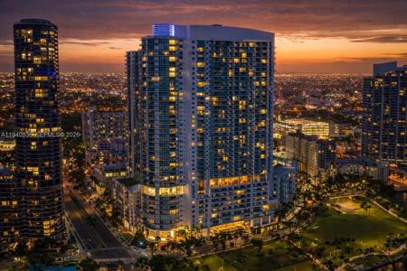 1800 N Bayshore Dr