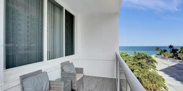 3725 S Ocean Dr