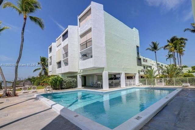 Image 2: Beautiful Ocean Front Heated Pool