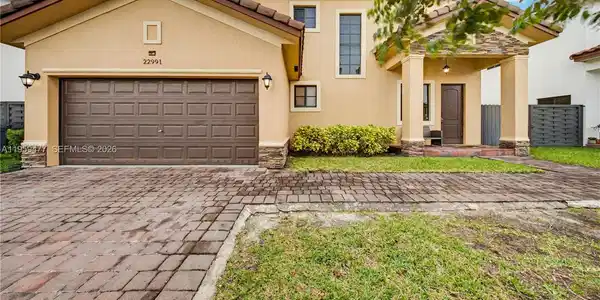 22991 SW 115th Ave