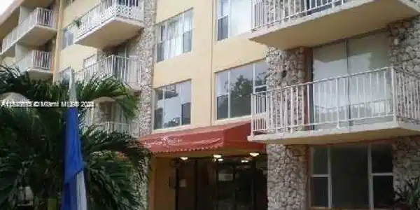 1805 Sans Souci Blvd