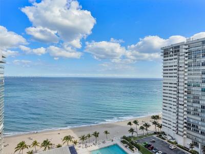 4300 N Ocean Blvd