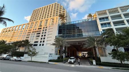 551 N Fort Lauderdale Beach Blvd
