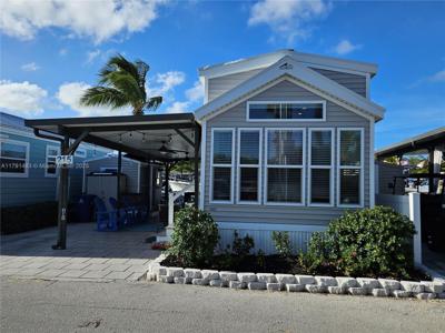 325 Calusa Street Lot 215