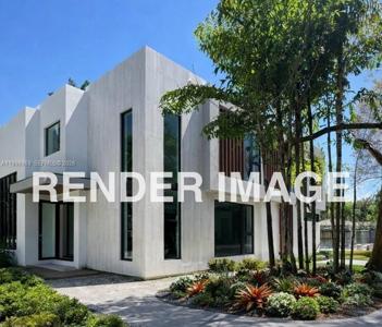 4149 S Le Jeune Rd