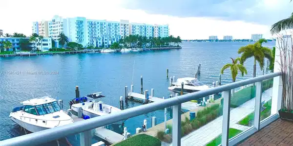 7928 NORTH BAY VILLAGE