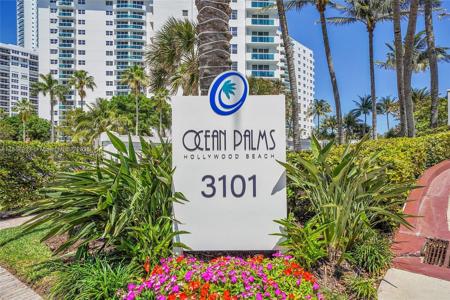 3101 S Ocean Dr