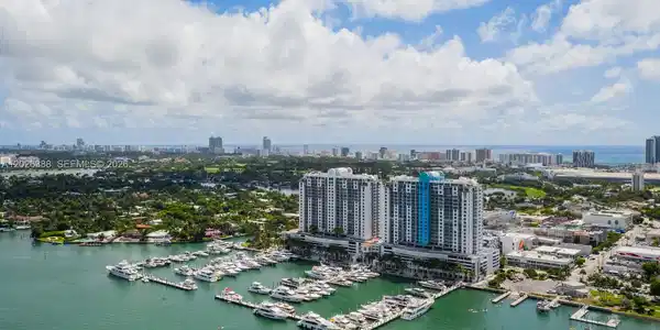 1800 Sunset Harbour