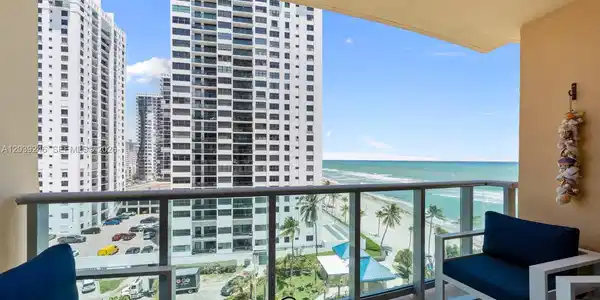 2501 S Ocean Dr