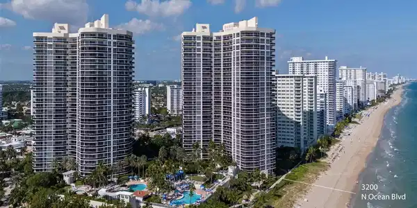 3200 N Ocean