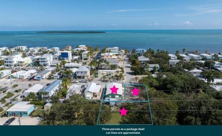 114 Tweedy Pie Ter and Adjacent lots