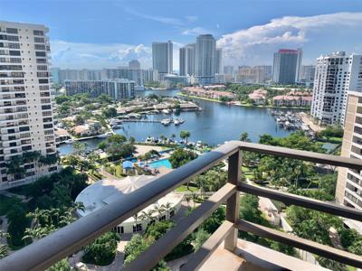 600 Three Islands Blvd