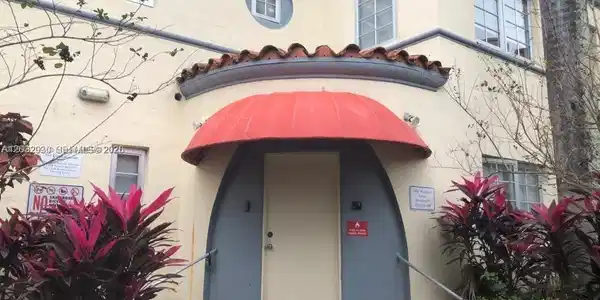 1450 Meridian Ave